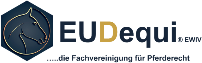 Grafik Logo EUDequi